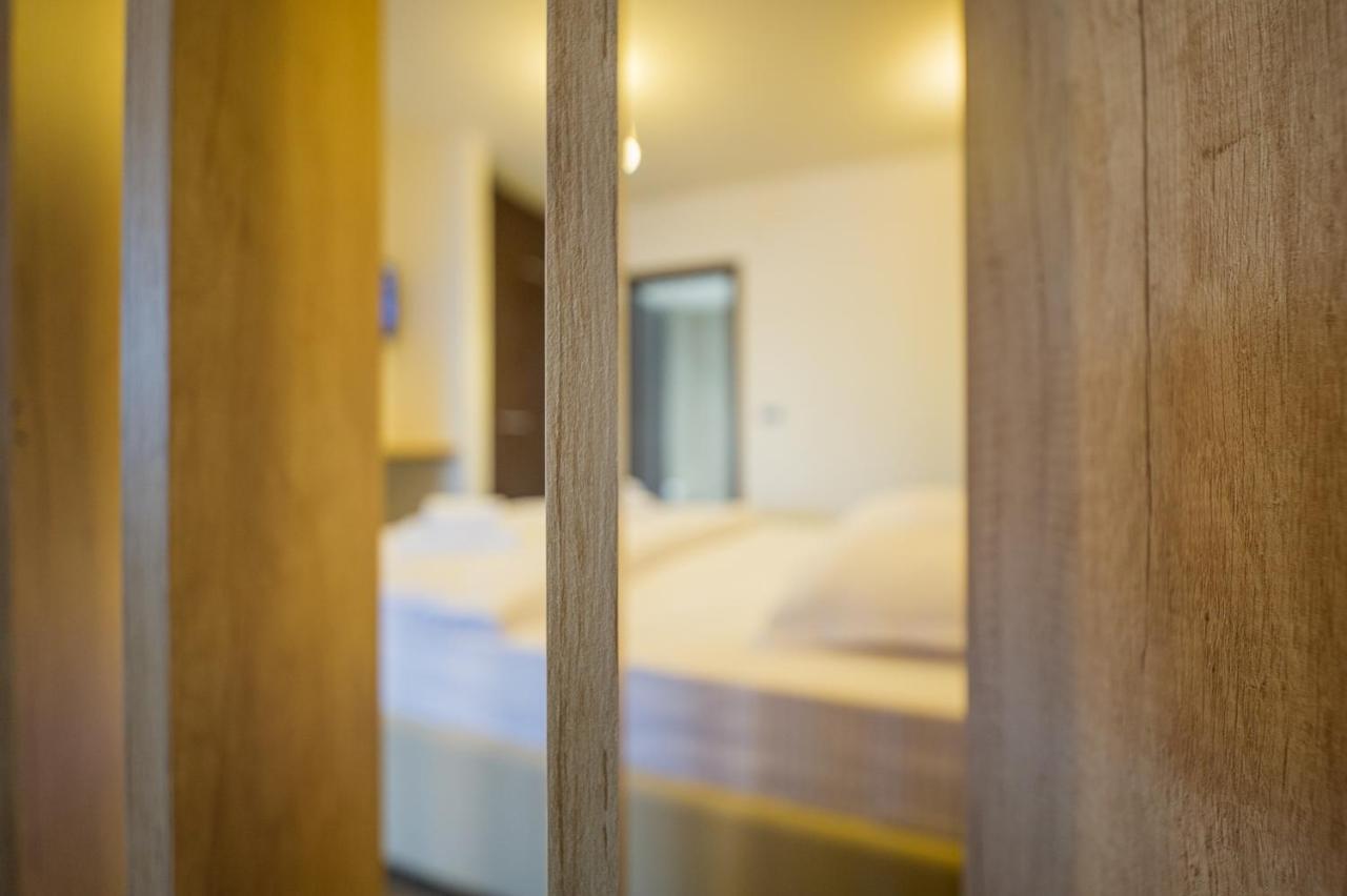 Silver Sunrise Studio In Silver Mountain Poiana Brasov Exterior foto